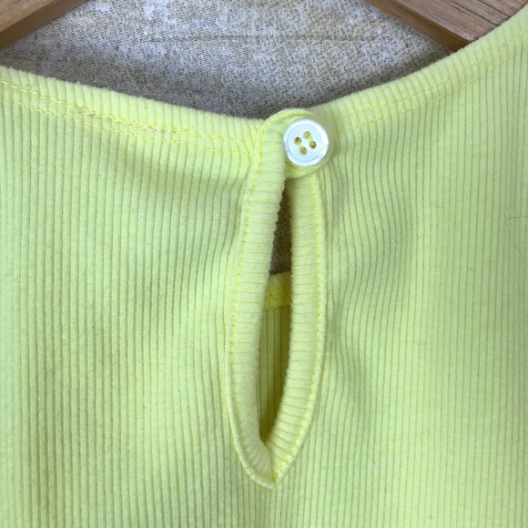 Intimately Free People Ribbed Bodysuit - Picture 5 of 8